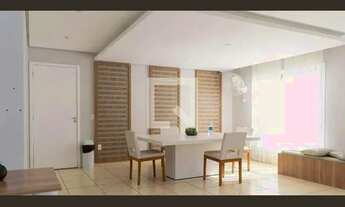 Imagem 2: Apartamento à Venda - Vila Prudente, 2 Quartos, 55 m2