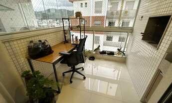 Imagem: Apartamento para venda possui 85 metros