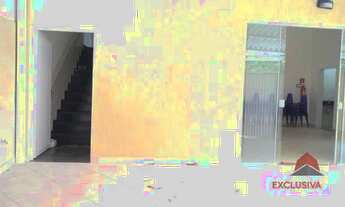 Imagem 4: Prédio de salas comerciais Jd. das Industrias