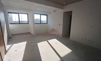 Imagem 2: Apartamento com 2 dormitórios à venda, 85 m² por R$ 1.250.000,00 - Jardim - Santo André/SP