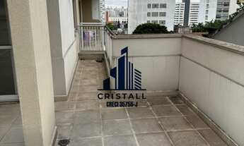 Imagem 6: Apartamento para venda tem 91 metros quadrados com 1 quarto em Liberdade - São Paulo - SP