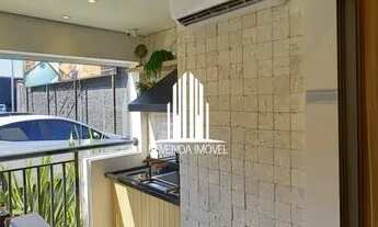 Imagem 5: APARTAMENTO 3 DORMITÓRIOS 1 SUITE 1 VAGA 79M² - VILA EMA