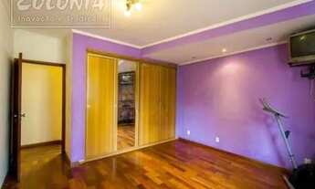 Imagem 4: Santo André - Casa Padrão - Centro