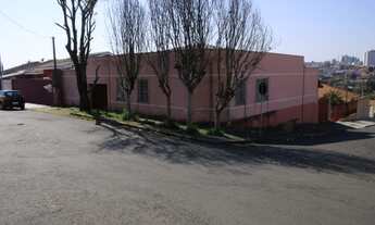 Imagem: Casa Residencial com 3 quartos para alugar