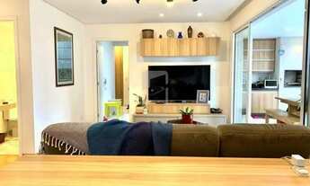 Imagem 7: Apartamento no Somma Brooklin com vista espetacular - Cidade Monções - São Paulo - SP