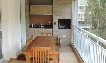 Imagem 3: Fotografia - Clube com Ampla Varanda gourmet virado pra natureza!