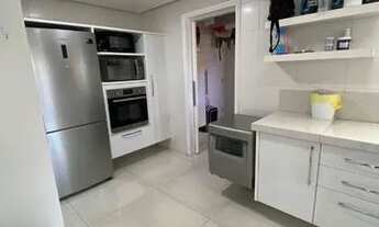 Imagem 4: Apartamento á venda no Condominium Parque Clube - Vila Augusta - Guarulhos/SP