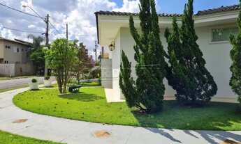 Imagem 3: Casa Condomínio em São Carlos