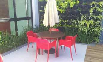 Imagem 4: Torre Santoro 3 suites