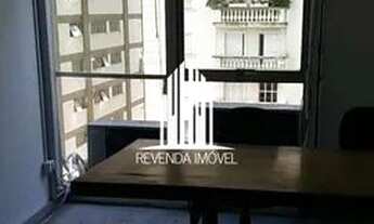 Imagem 6: Sala comercial Edifício Bourbon 90m² 6 salas 4 vagas no Higienópolis