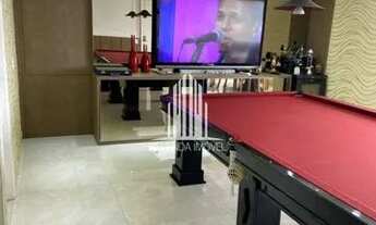 Imagem 9: APARTAMENTO 3 SUITES 3 VAGAS 128M² - CENTRO - SANTO ANDRÉ