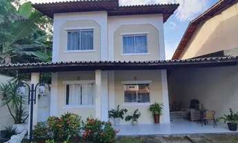 Imagem 3: Alugo casa duplex na Cohama