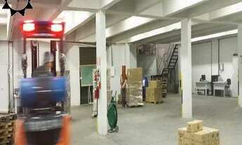 Imagem 2: GALPÃO para locação ou venda CAJAMAR