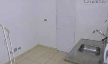 Imagem 5: Casa com 1 dormitório para alugar, 20 m² por R$ 753,20/mês - Vila Maria Alta - São Paulo/S