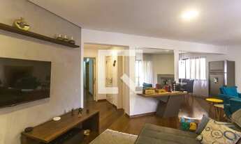 Imagem 4: Apartamento para Aluguel - Jardim do Mar, 4 Quartos, 202 m2