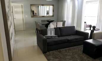 Imagem 6: Apartamento com 3 dormitórios á venda no Campo Belo