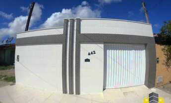 Imagem: Recanto das Contos, 3 quartos sendo 1 suíte