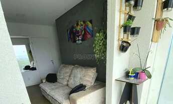 Imagem 5: Apartamento com 2 dormitórios à venda, 57 m² por R$ 365.000,00 - Parque Viana - Barueri/SP