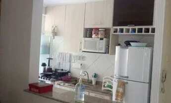 Imagem 5: Apartamento com 3 dormitórios à venda, 59 m² por R$ 349.800,00 - Sapopemba - São Paulo/SP