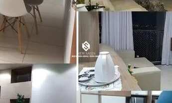 Imagem 4: Excelente apartamento com 2 quartos no Parque Oeste Industrial