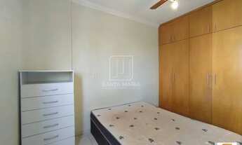 Imagem 7: Apartamento (tipo - padrao) 1 dormitórios, cozinha planejada, portaria 24hs, lazer, salão