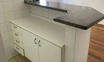 Imagem 7: Apartamento Para Locação No Centro de Alphaville