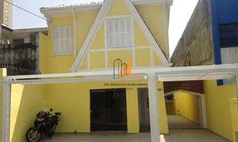 Imagem: Sobrado com 5 dormitórios para alugar