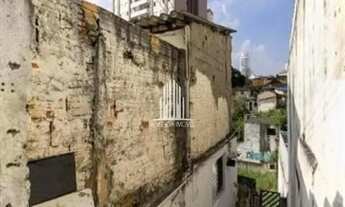 Imagem 4: Terreno á venda no Bosque da Saúde com 380m²