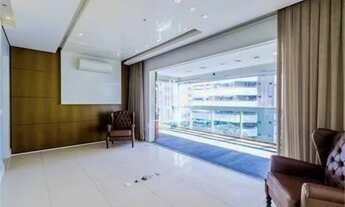 Imagem 2: Apartamento para Locação 155 m² 3 Dormitórios, 1 Suíte, 4 Banheiros e 3 Vagas - Paraíso