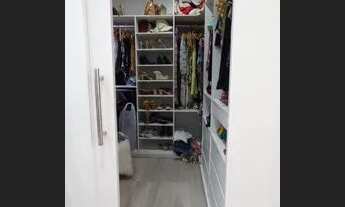 Imagem 6: Casa de condomínio para venda tem 100 metros quadrados com 3 quartos