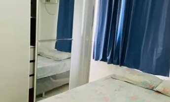 Imagem 6: APARTAMENTO À VENDA NO CONDOMÍNIO IDEAL TORQUATO