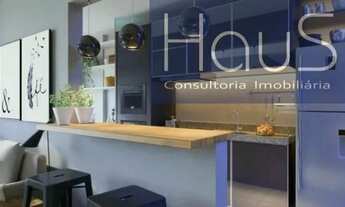 Imagem 7: Solar do Barão 2 Quartos (1 Suíte) 1 Vaga