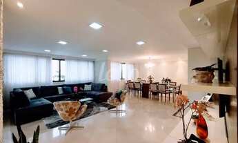 Imagem 3: São Paulo - Apartamento Padrão - Mooca