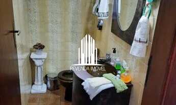 Imagem 7: Sobrado com 125m e 3 quartos no Campo Limpo