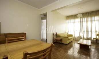 Imagem: São Paulo - Apartamento Padrão - Vila