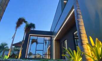 Imagem 5: Casa Duplex com 6 suítes no Cumbuco, por R$ 1.500.000.00 Caucaia CE