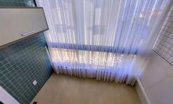 Imagem 4: Apartamento 3 Quartos Semi Mobiliado