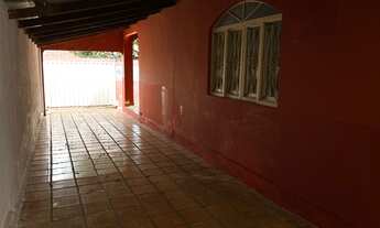 Imagem 3: Alugo Casa de 3 quartos próximo o Terminal do CPA 1