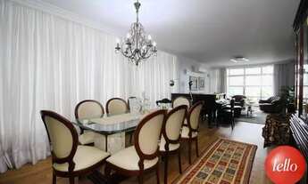 Imagem 4: São Paulo - Apartamento Padrão - Jardins