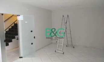 Imagem 7: Sala para alugar, 28 m² por R$ 2.311,00/mês - Vila Mascote - São Paulo/SP