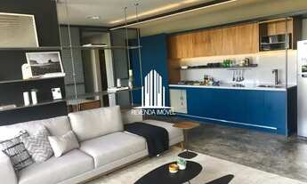 Imagem: Apartamento na Vila Madalena