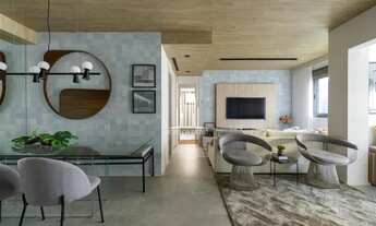 Imagem 7: Aparamento de 2 dormitórios à venda na Saúde