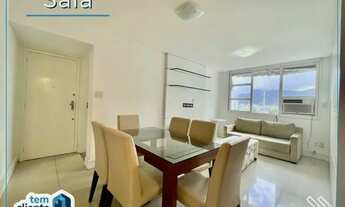 Imagem 3: Aluguel - Apartamento - 73m² - 01 vaga - Jardim Botânico