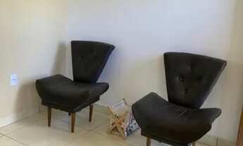 Imagem 4: Lindo apartamento mobiliado para alugar - contrato anual