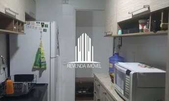 Imagem 6: APARTAMENRTO 2 DORMITORIOS E 1 ESCRITÓRIO - 1 VAGA - 62M² - INTERLAGOS