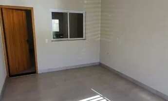 Imagem: Casa - venda ou aluguel - Jardim Residencial