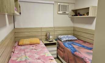 Imagem 5: Apartamento para aluguel possui 57 metros quadrados com 2 quartos em Pina - Recife - PE