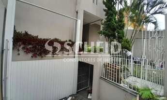 Imagem 2: Sobrado para locação na Vila Mascote com 330m² para fins comercial e residencial