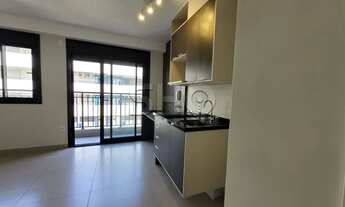 Imagem: Apartamento em Perdizes com 1 dormitório