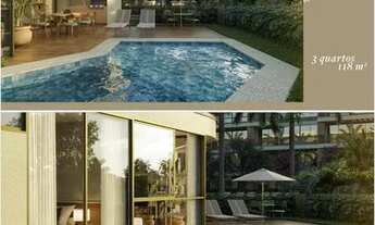 Imagem 6: Vendo Apartamento com 03 quartos(03 Suítes) com 118 M² em Praia dos Carneiros - Taman